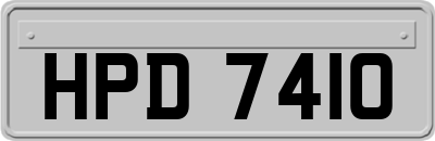 HPD7410