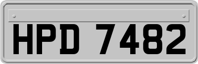 HPD7482