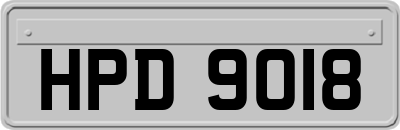 HPD9018