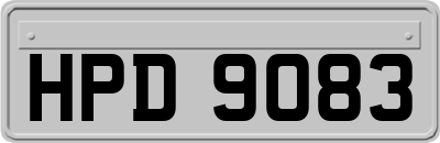 HPD9083