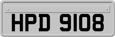 HPD9108