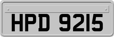 HPD9215