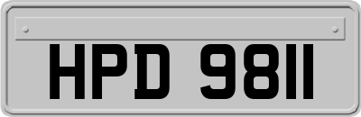 HPD9811