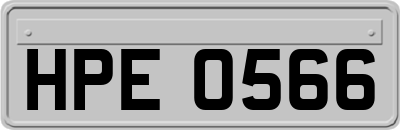 HPE0566