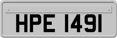 HPE1491