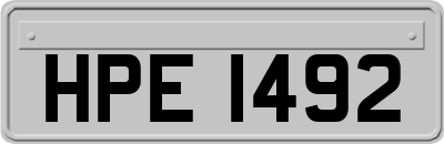 HPE1492