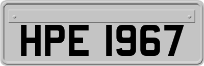 HPE1967