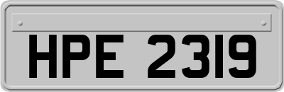 HPE2319