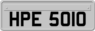 HPE5010