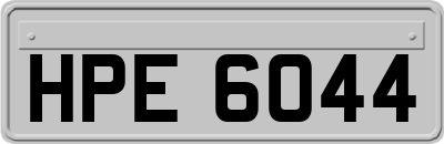 HPE6044