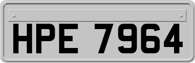 HPE7964