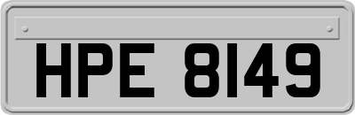 HPE8149