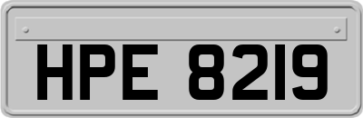 HPE8219