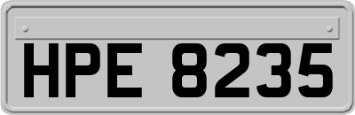 HPE8235