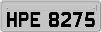 HPE8275