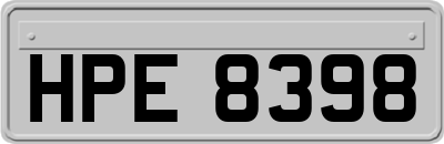 HPE8398