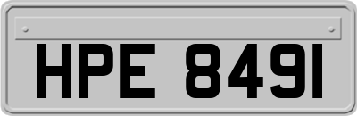 HPE8491