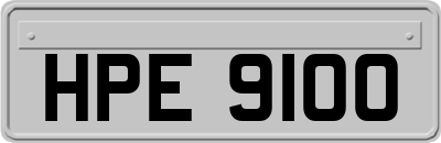 HPE9100