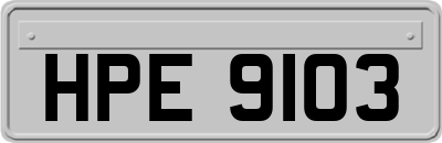 HPE9103