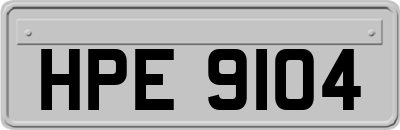 HPE9104