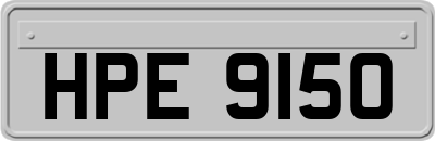 HPE9150