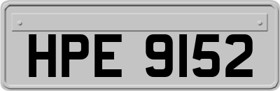HPE9152