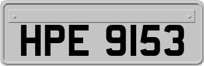 HPE9153