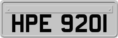HPE9201