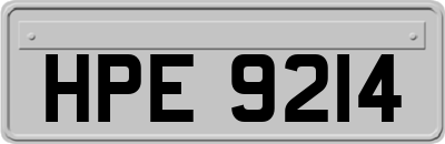 HPE9214