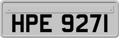 HPE9271
