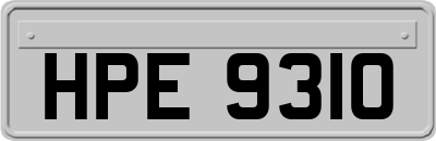 HPE9310