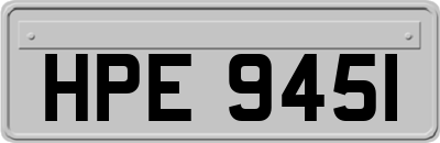 HPE9451