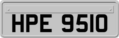 HPE9510