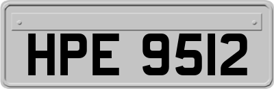 HPE9512