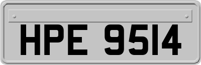 HPE9514