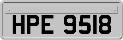HPE9518