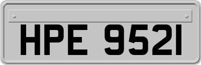 HPE9521