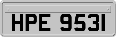 HPE9531