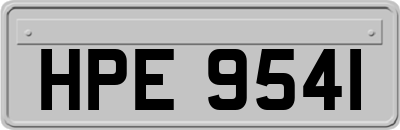 HPE9541