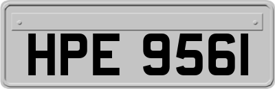 HPE9561