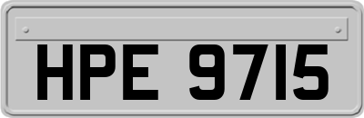 HPE9715