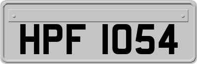 HPF1054