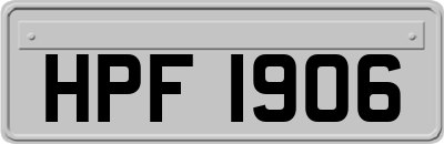 HPF1906