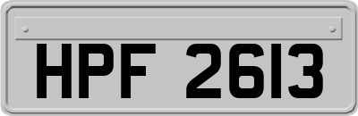 HPF2613