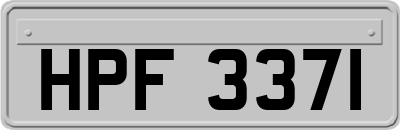 HPF3371