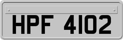 HPF4102