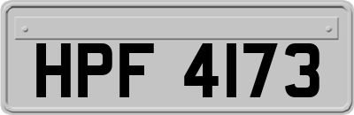 HPF4173