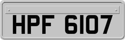 HPF6107