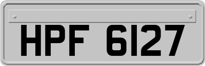 HPF6127