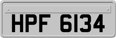 HPF6134